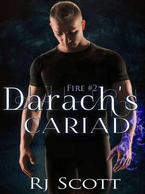 Cover image for Darach's Cariad